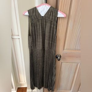 Proenza long dress